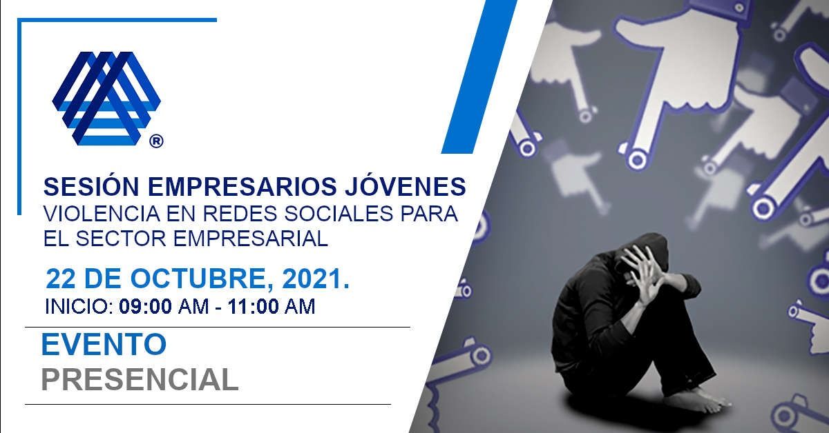 Violencia en Redes Sociales Para el Sector Empresarial- Lic. Gustavo Parra Noriega Violencia en Redes Sociales Para el Sector Empresarial- Lic. Gustavo Parra Noriega